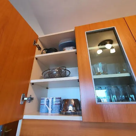 Spaciuos And Comfortable Lotus-top Location * Burgas