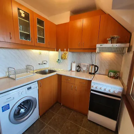 Appartamento Spaciuos And Comfortable Lotus-top Location Burgas