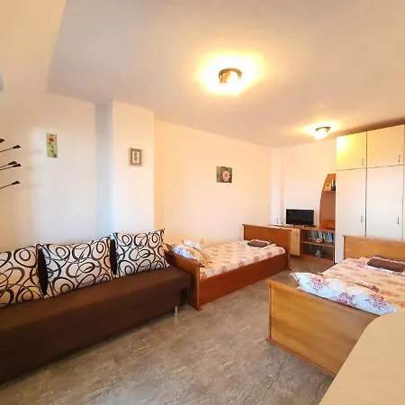 Appartamento Spaciuos And Comfortable Lotus-top Location Burgas